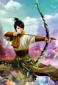 我的冰山美女老婆