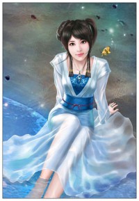 龍脈古事