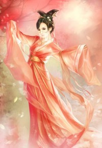 团宠小公主:皇叔要抱抱