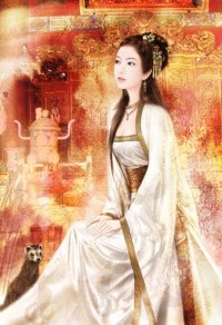 盲女奇缘