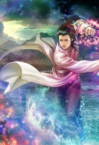 一胎三宝:妈咪你别跑