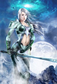 江城子_无意回归
