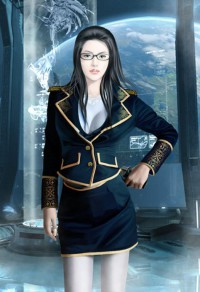 莽穿星海