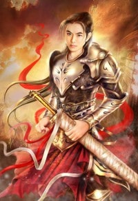 张扬李晓玉