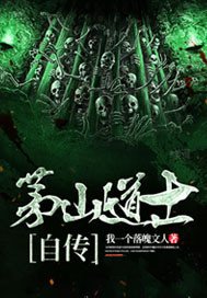 茅山道士自传