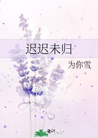 遲遲未歸