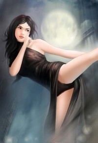 女神的金牌保镖