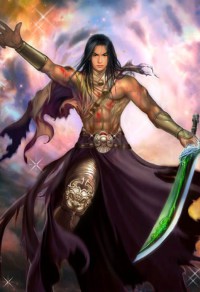 掌心龍