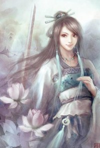 厉鬼缠身：我的霸道鬼夫
