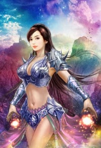 桃花小神農(合作)