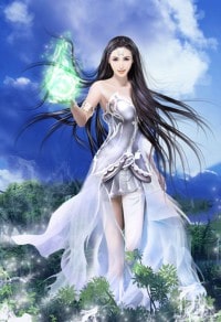 小色竹馬