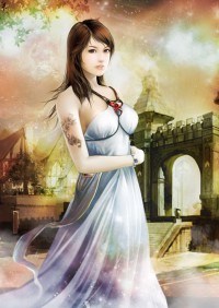 捆綁錦鯉系統之後[穿書]