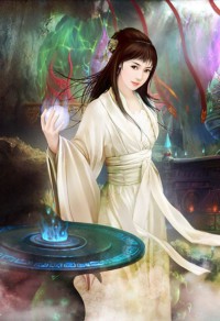 惊世田园：弃女芳华绝代