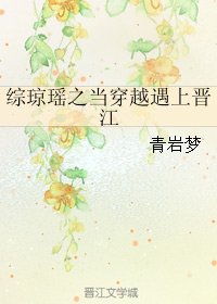 （綜同人）綜瓊瑤之當穿越遇上晉江