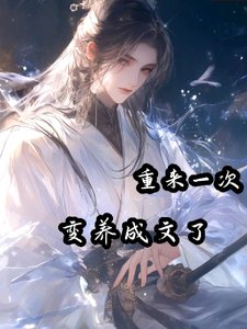 重來一次，變養成文了